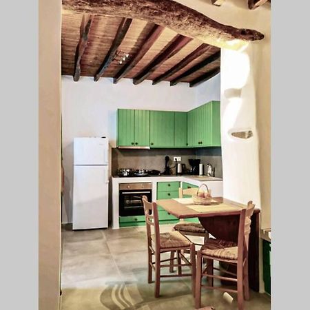 Kostos House Green Ngoại thất bức ảnh